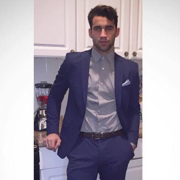 Meet your Posher, Xavier - Picture 1 of 1